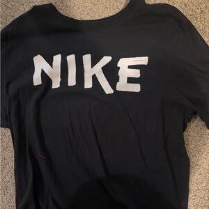 Nike shirt men